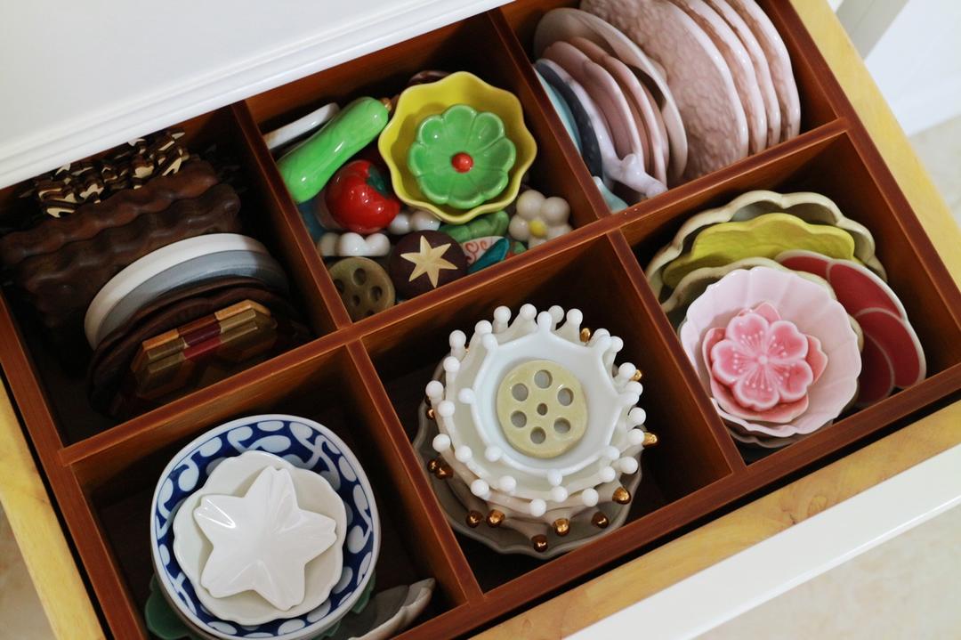 生活中的小确幸……