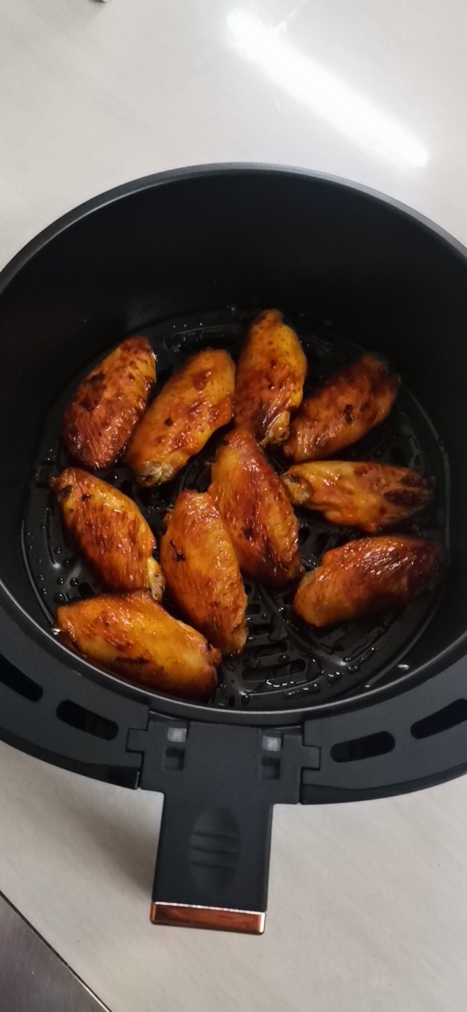 奥尔良烤翅的做法(微波炉奥尔良烤翅的做法) 奥尔良烤翅的做法(微波炉奥尔良烤翅的做法)