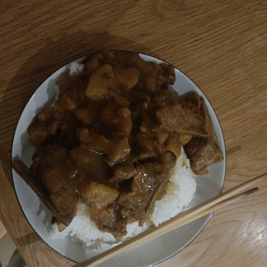 最简单的红烧排骨【你肯定会！！！】