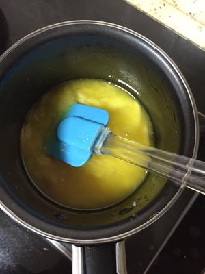 简单快手的超级美味岩烧乳酪（减油减糖）的做法 步骤2