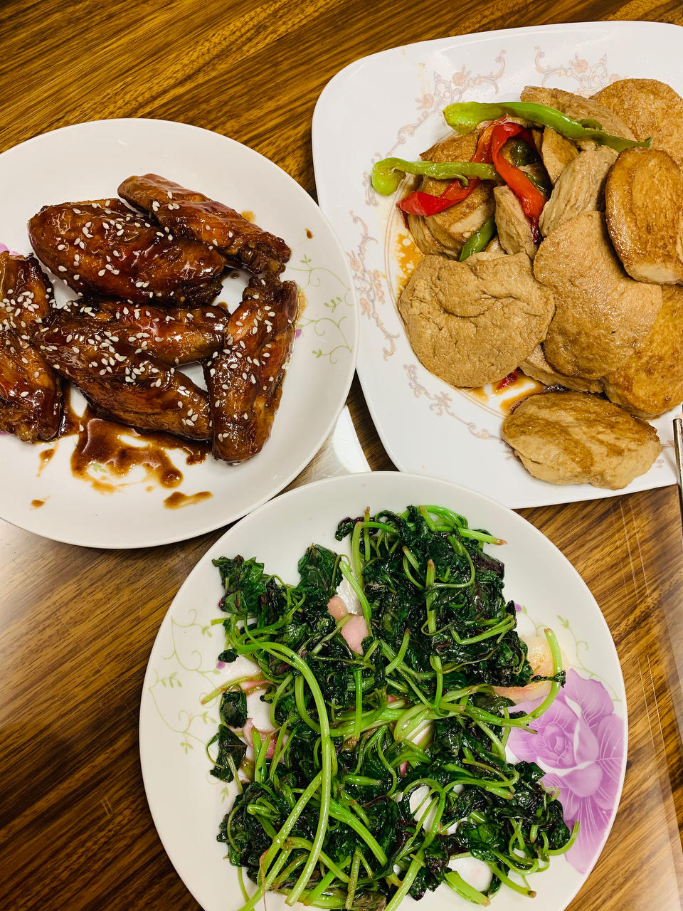 少油绵软红烧素鸡——入口即化的秘诀