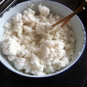 饺子米粑(都昌特色)的做法 步骤3