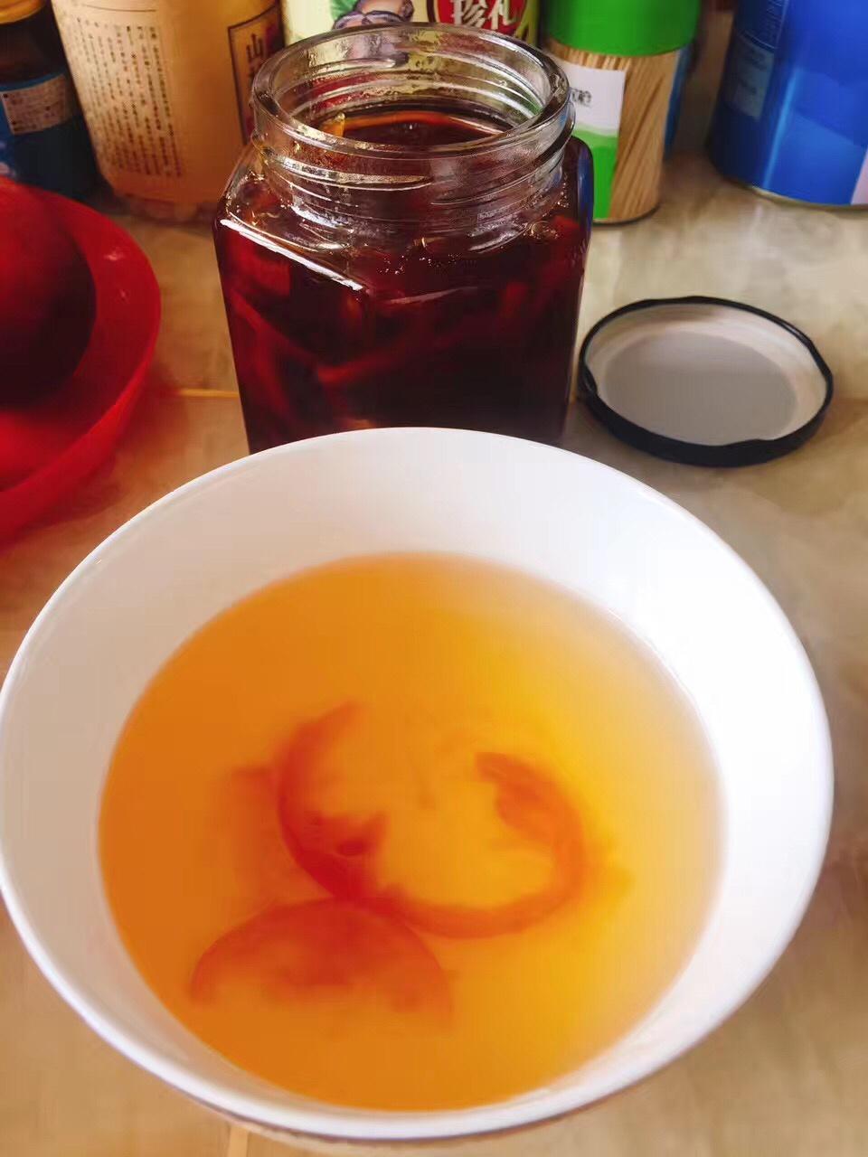 冰糖柠檬膏—超详细步骤，新手轻松驾驭