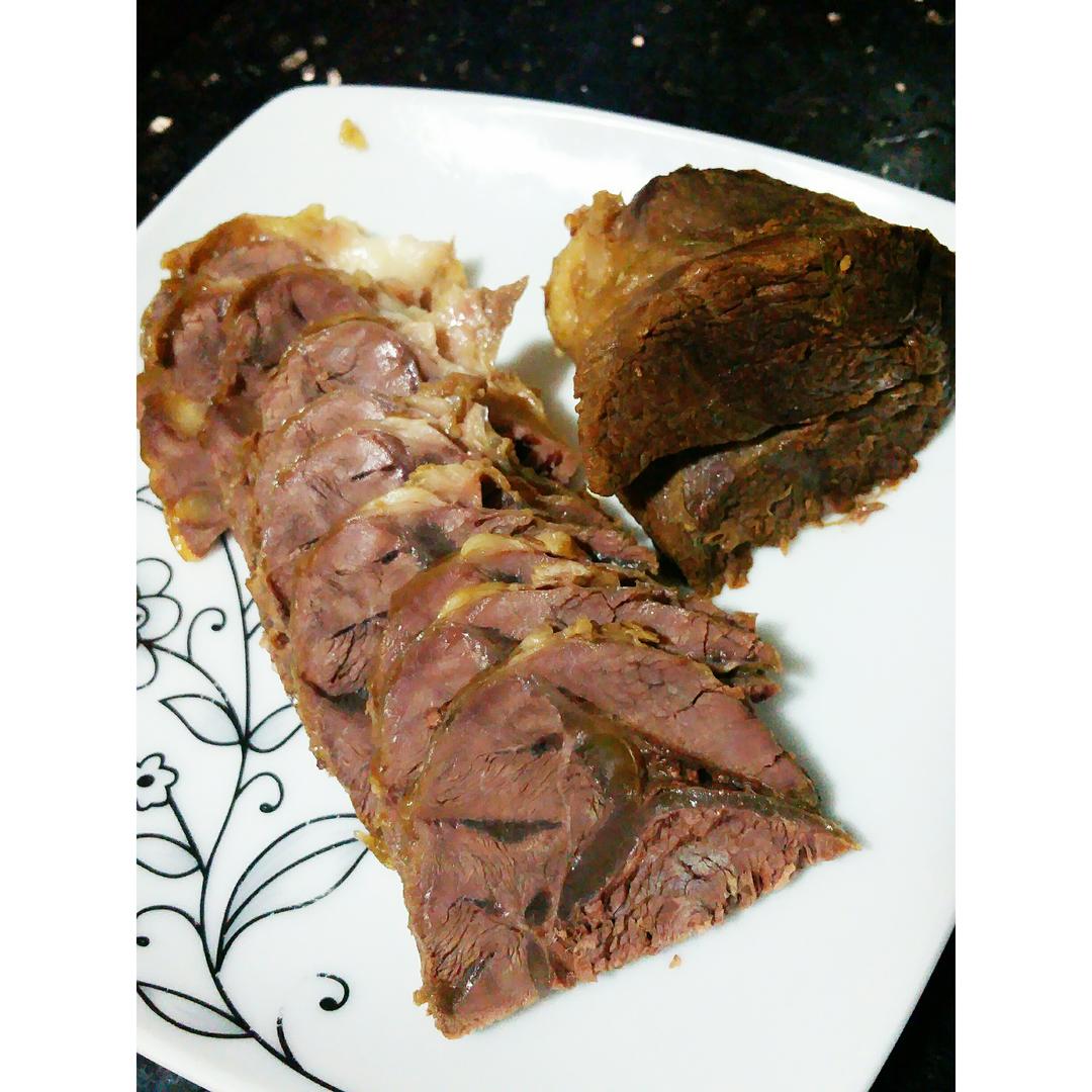 开一锅传家老卤（开卤、养护及传家大法）