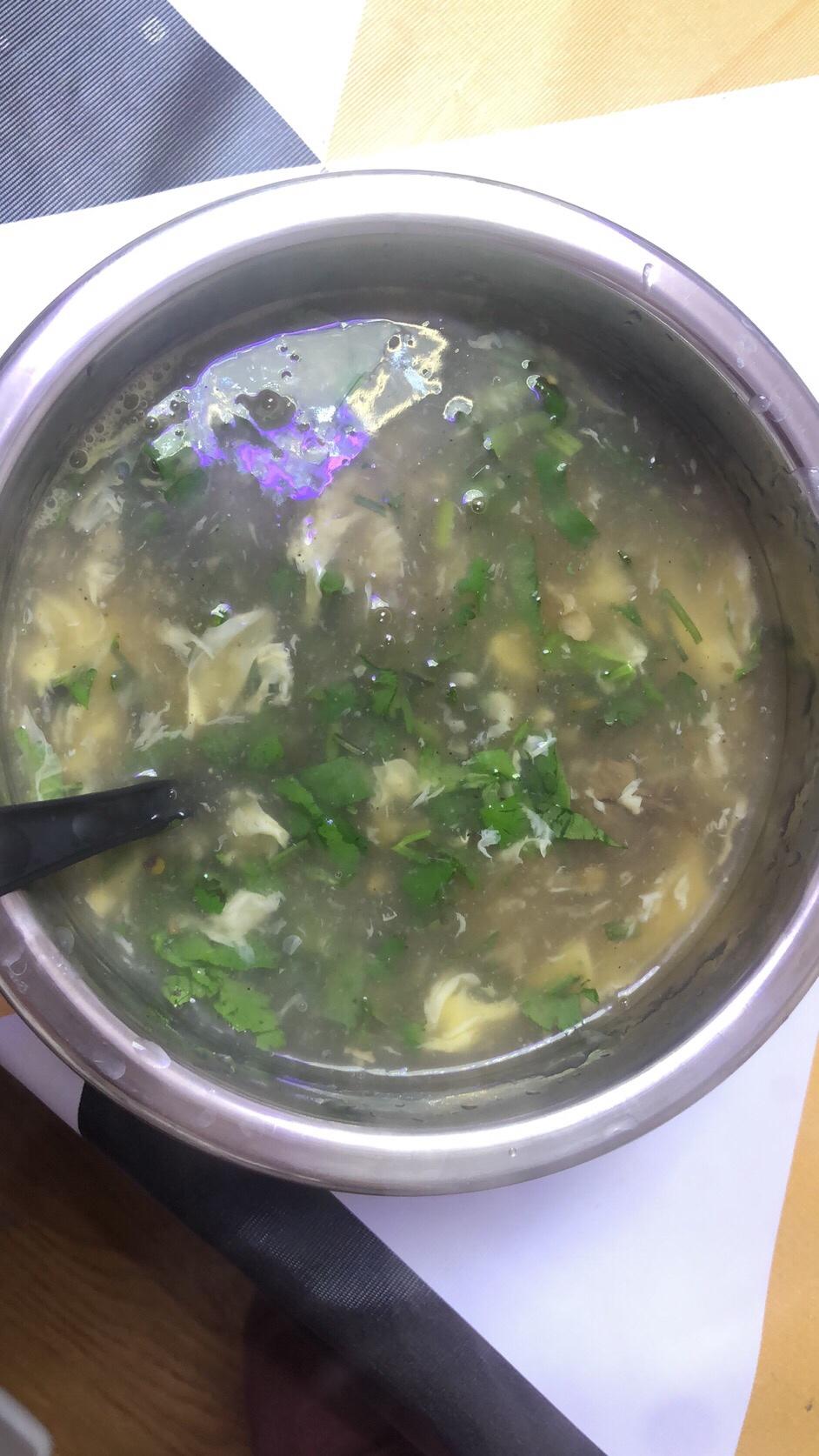 人间美味第一汤之啥汤的做法