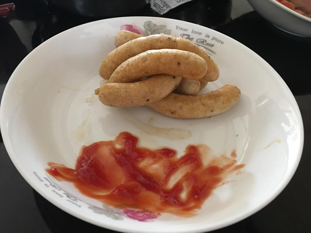 鸡肉肠不柴的方法