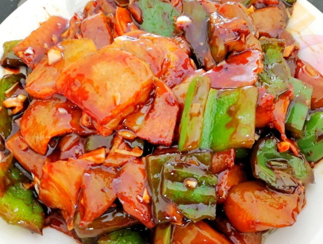 地三鲜