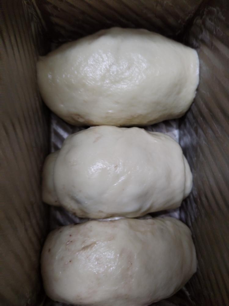 日式生吐司（组织细腻如云朵）