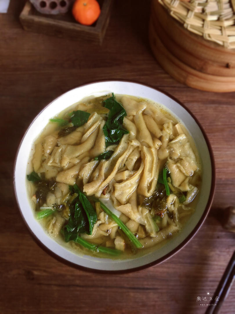 玲琅满目做的妈妈的金粉面