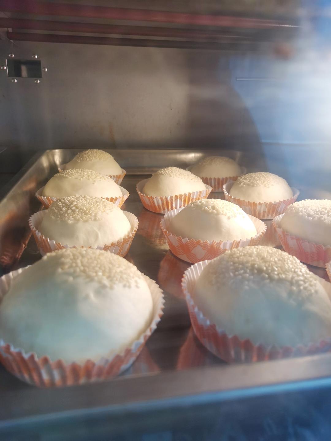 做了10000个汉堡胚后，我来教你最简单的做法