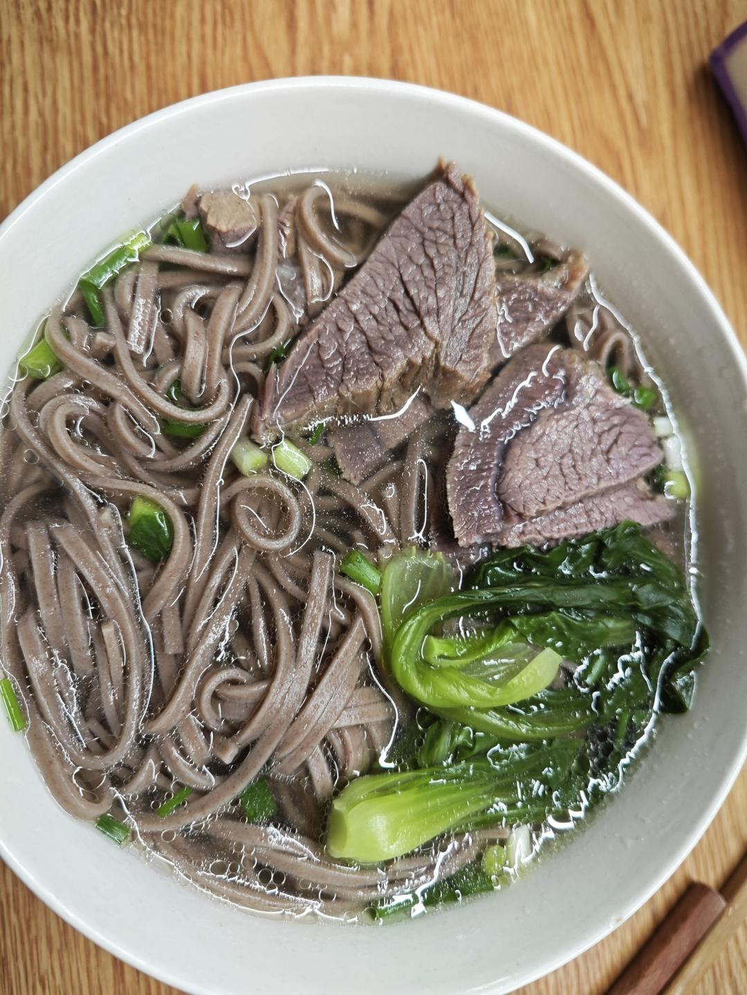 极简·古法｜酱牛肉·卤牛肉·牛腱子｜卡卡爸·不藏私