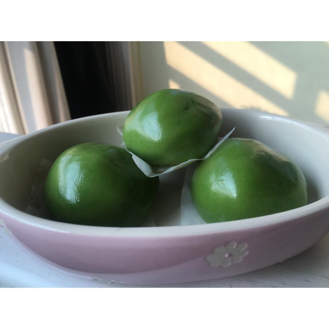 青团