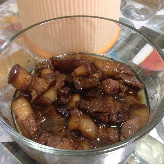 红烧肉