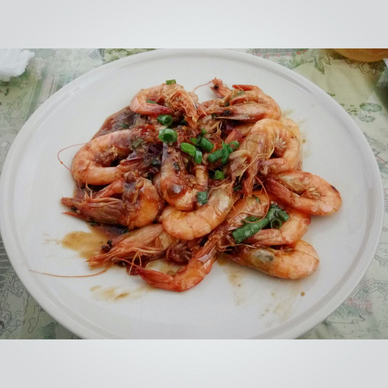 只为记录人森每一次美好～