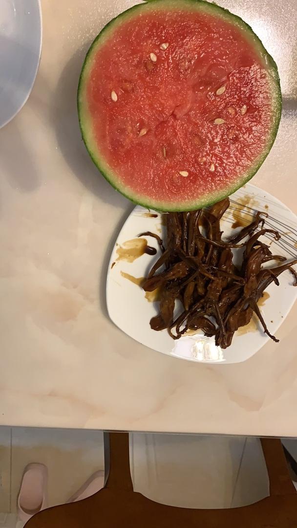 恋上我的卤鸭舌