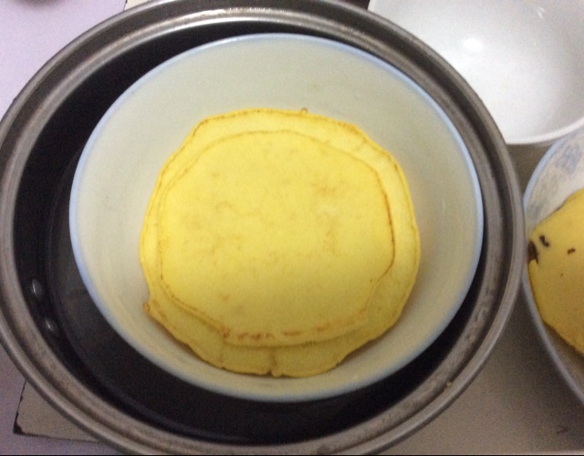 pancake/热香饼