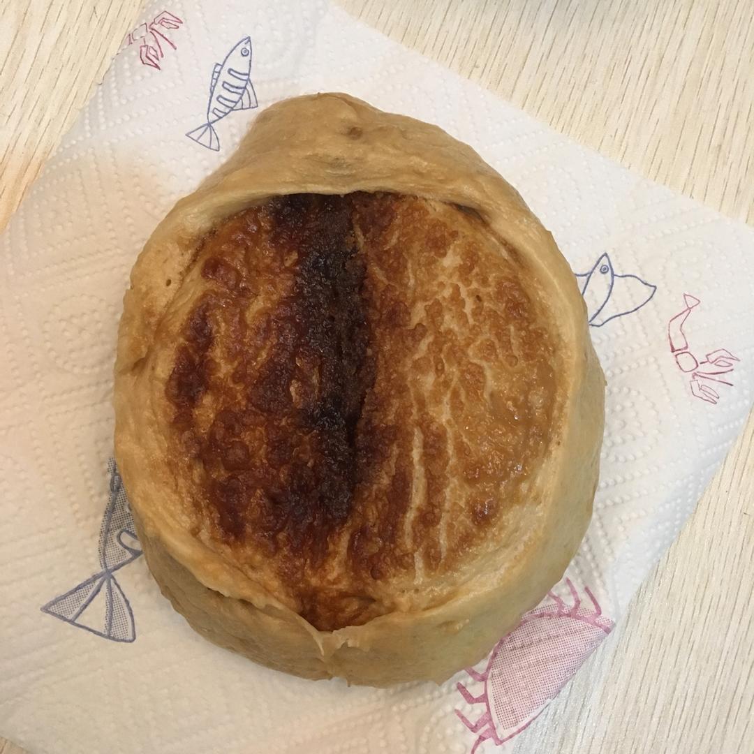 红糖馒头.红糖糕