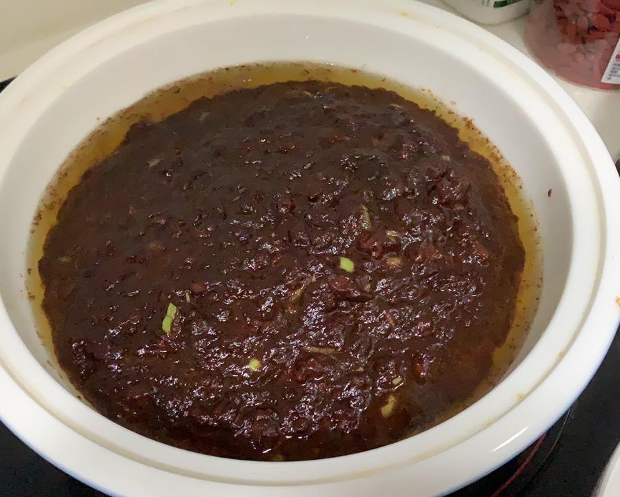 汤氏老北京炸酱面