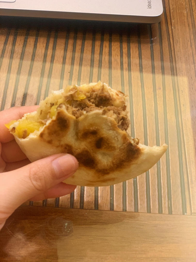 白吉馍