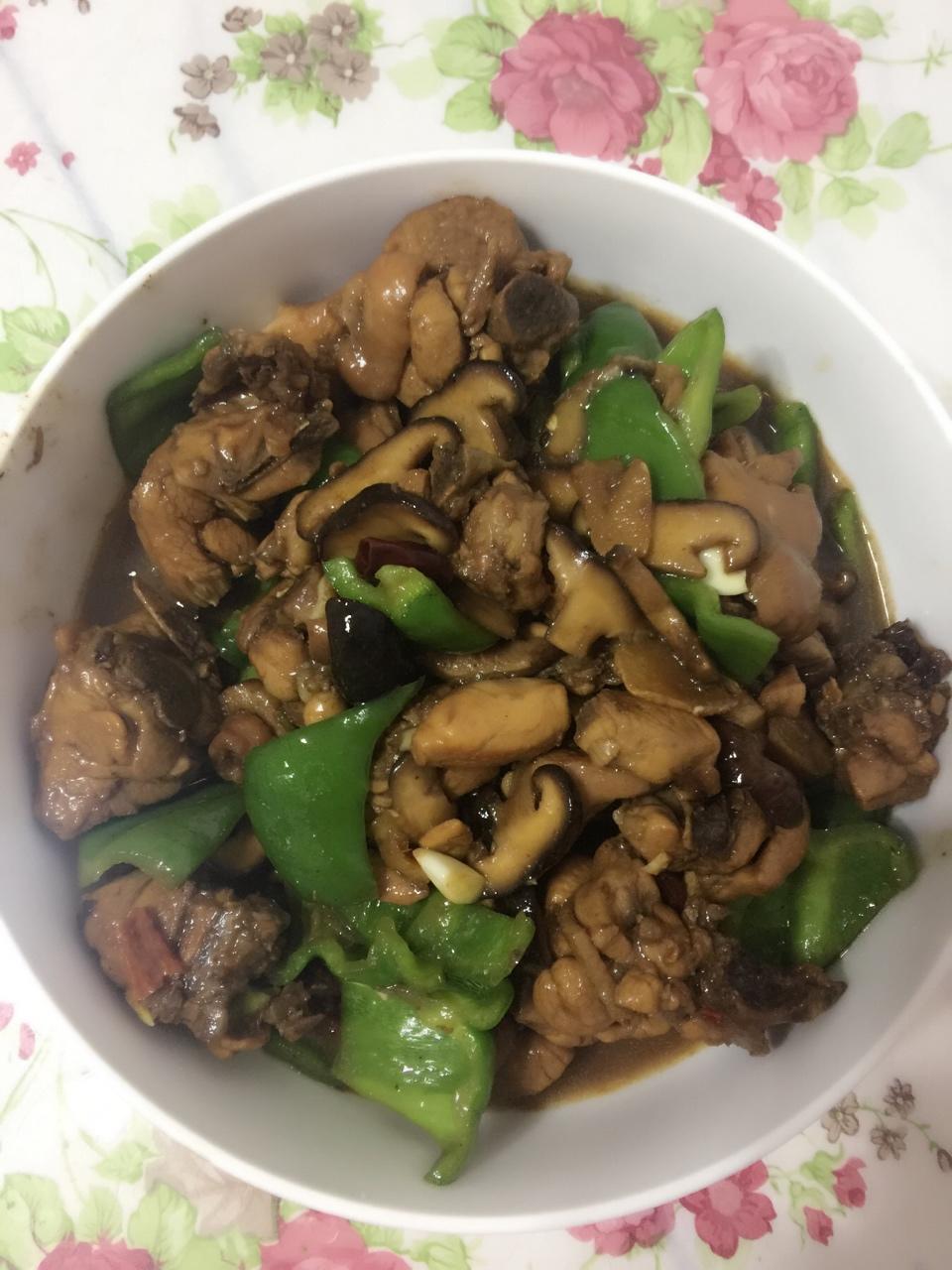 秒杀饭馆味道的【黄焖鸡米饭】