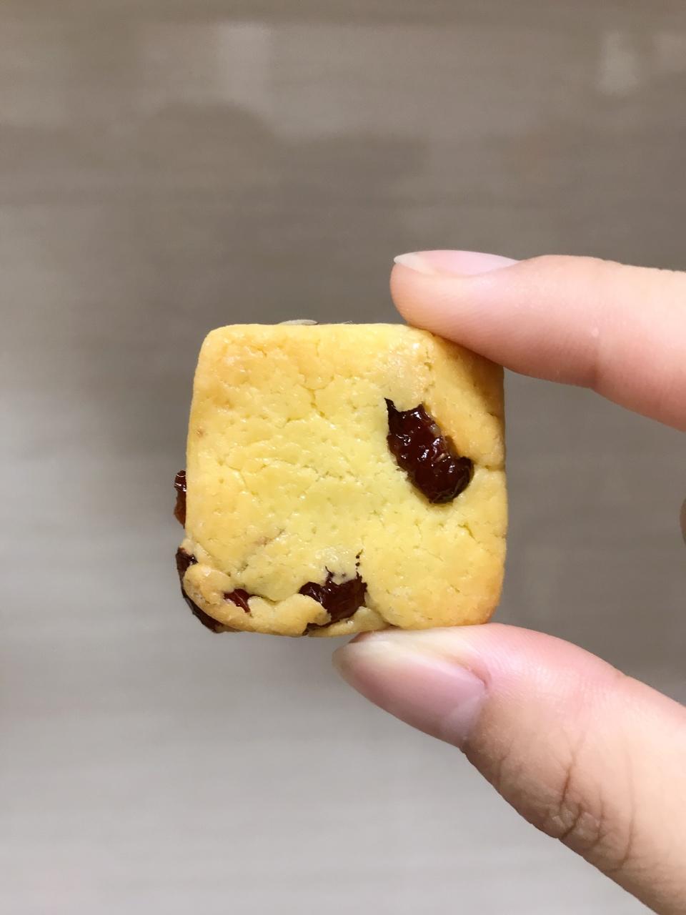 葡萄奶酥