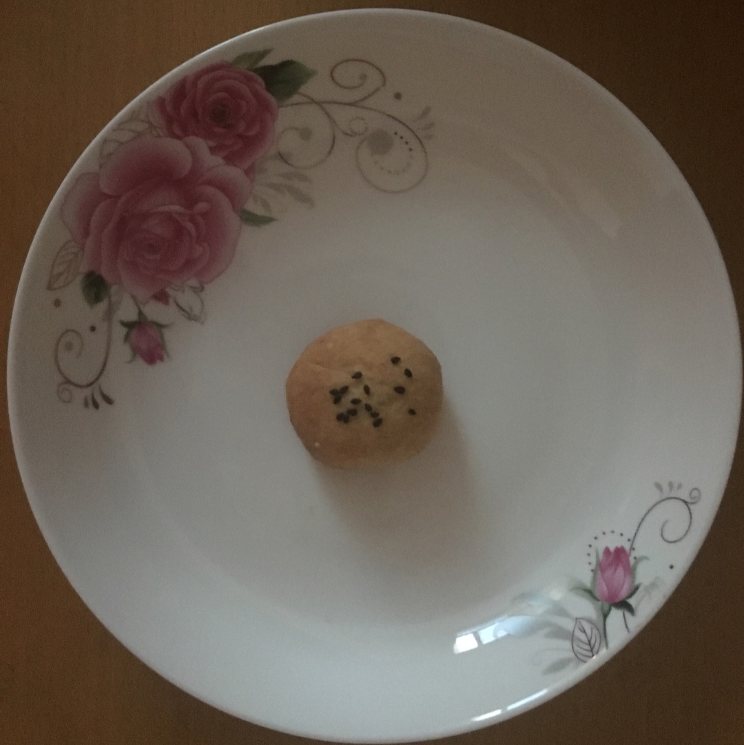 懒人月饼——简易绿豆酥