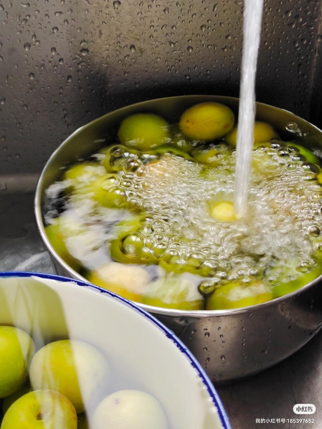 【青梅酒】梅子的沉醉时光（已填坑）