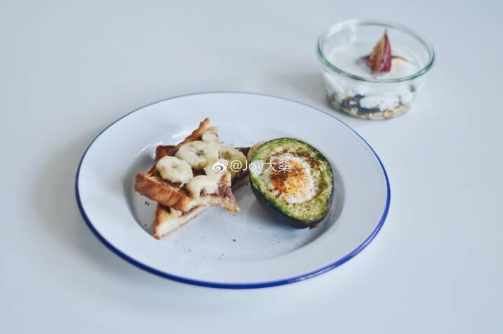 Joy桑~ 请把厨房收拾干净