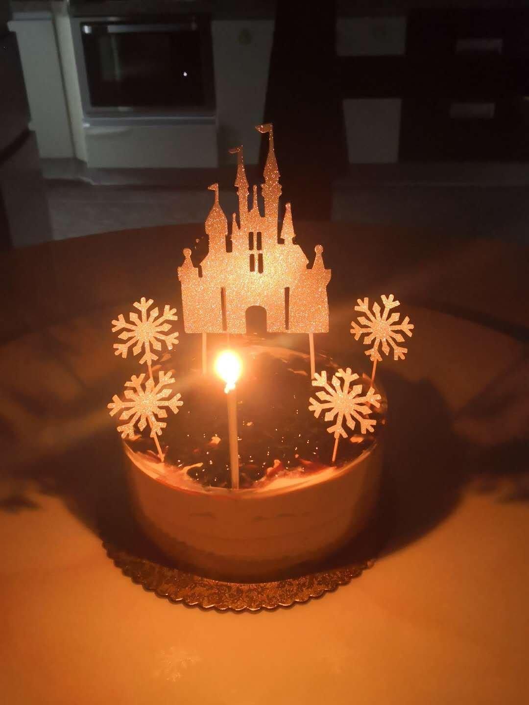 黑糖珍珠爆浆蛋糕