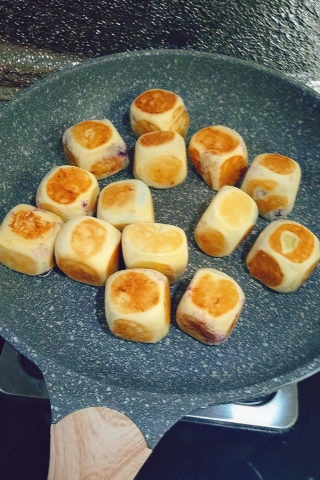 仙豆糕