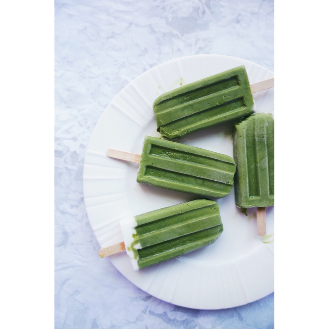 各种自制冰棒&雪糕&冰淇淋（持续更新）