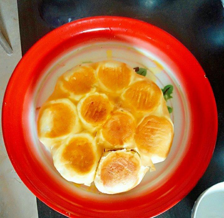 正宗利津水煎包