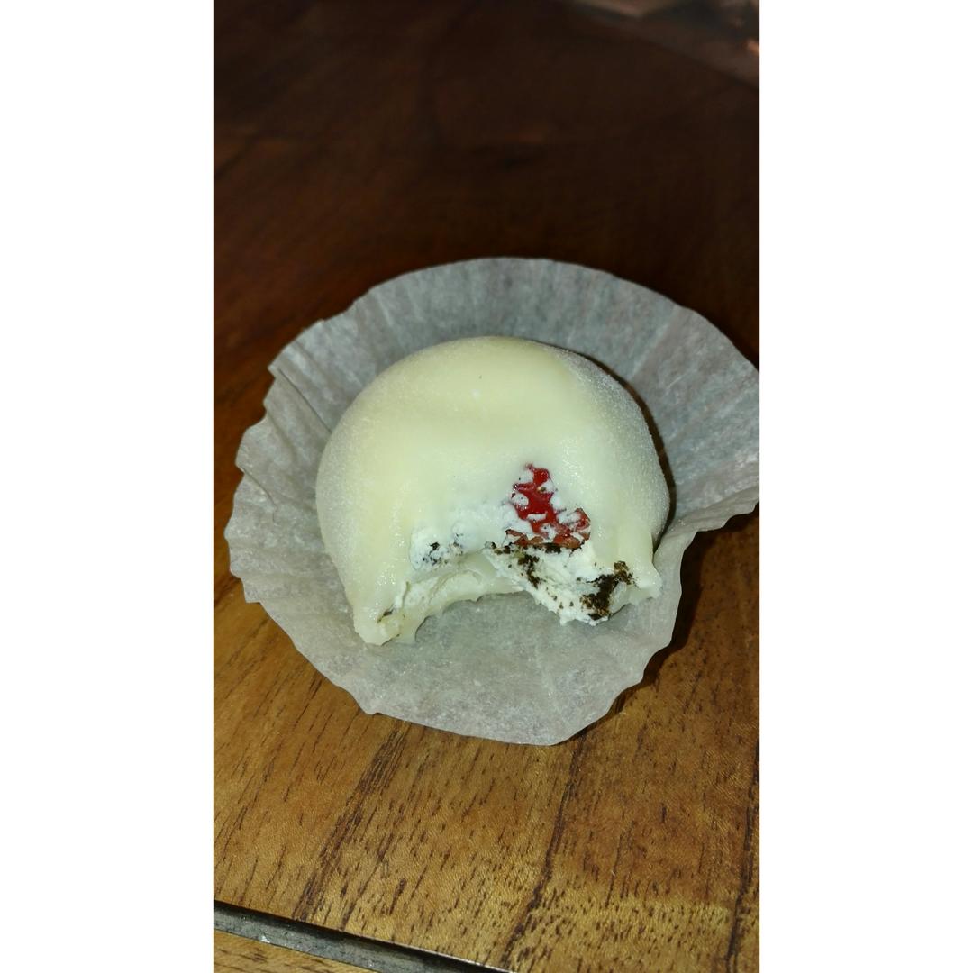 人气爆棚雪媚娘