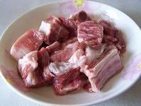 腐乳排骨的做法 步骤5
