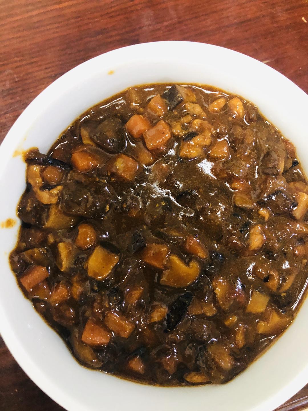 配料超足的意面酱&披萨酱的做法