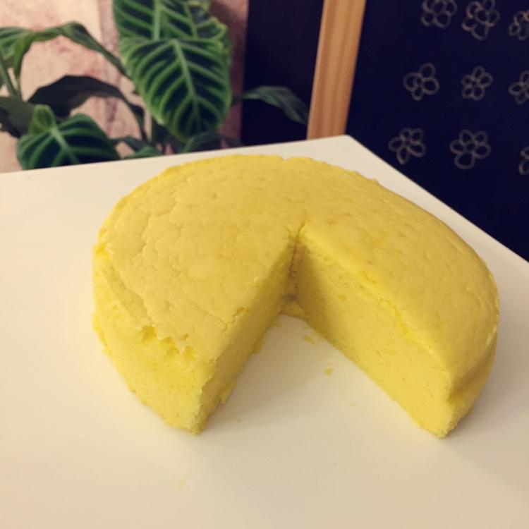 【原创】澈司叔叔和西村叔叔的轻乳酪蛋糕（妙可蓝多奶油奶酪）