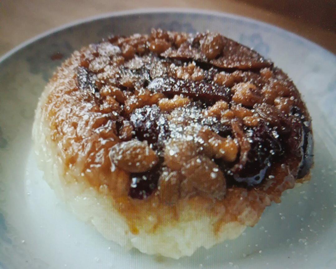 一生挚爱八宝饭❤️甜米饭❤️瓤饭