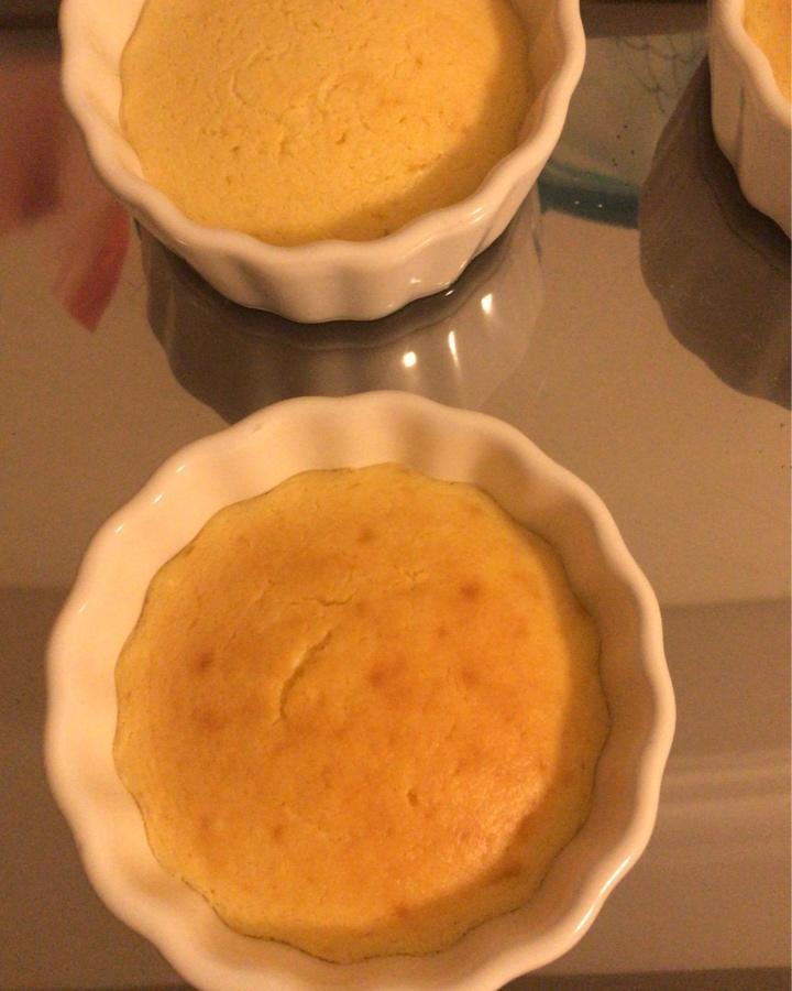 半熟芝士