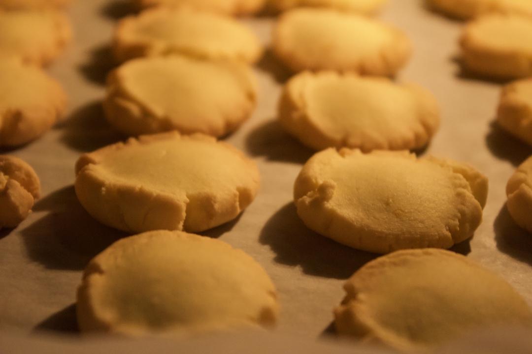 玛格丽特小饼干