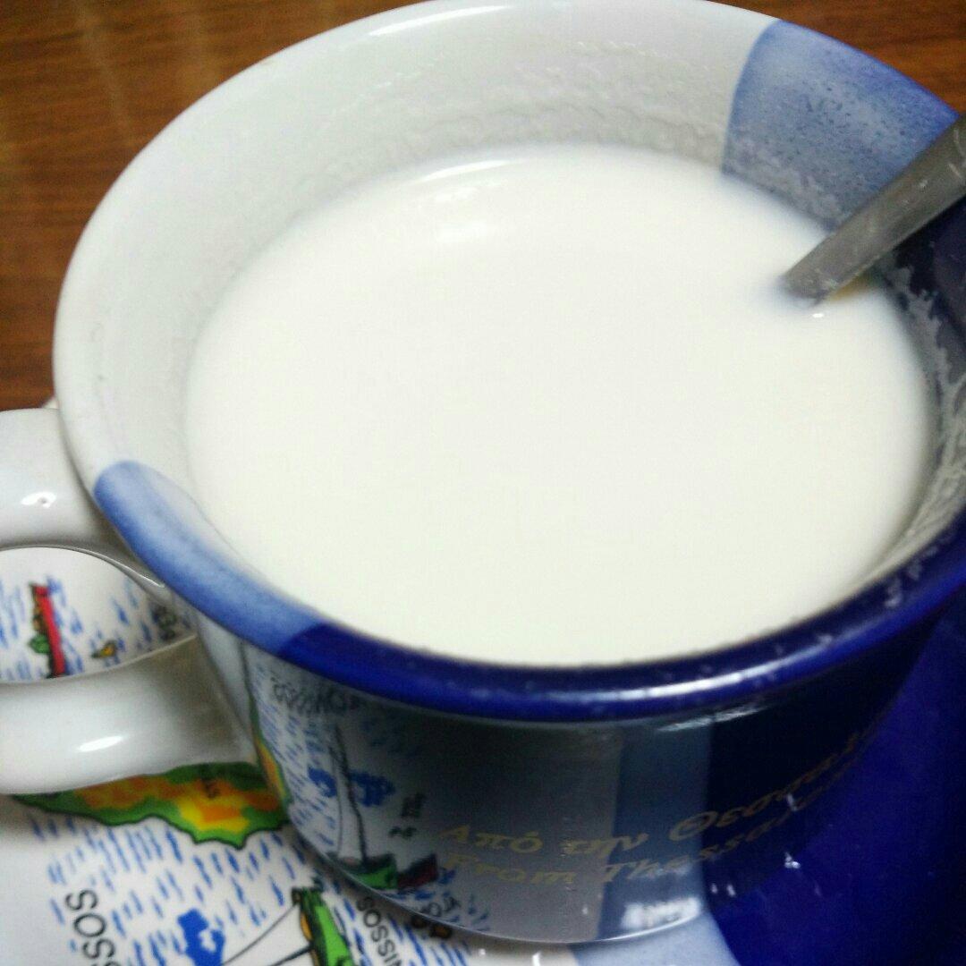 奶茶