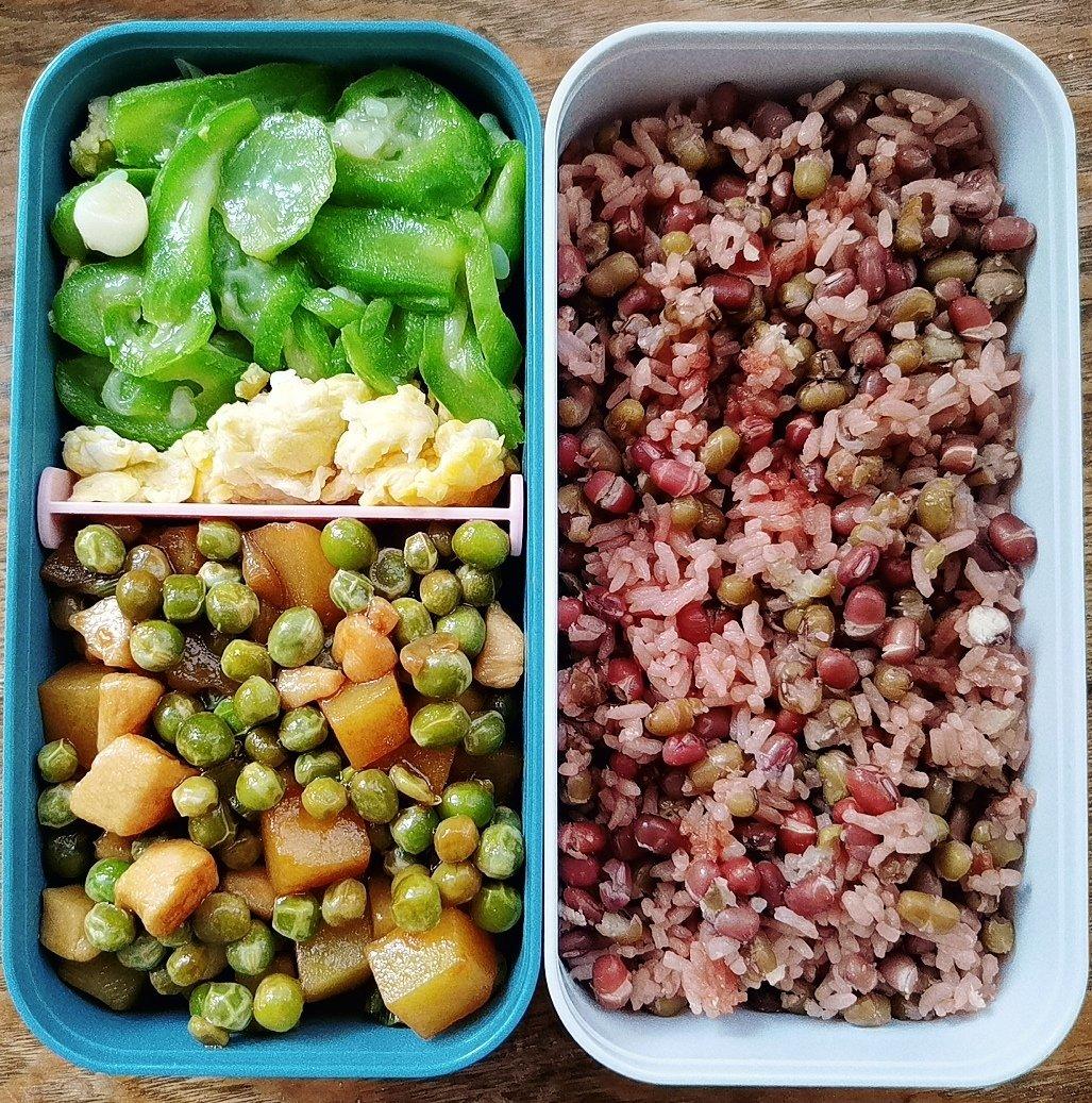 爱的午餐