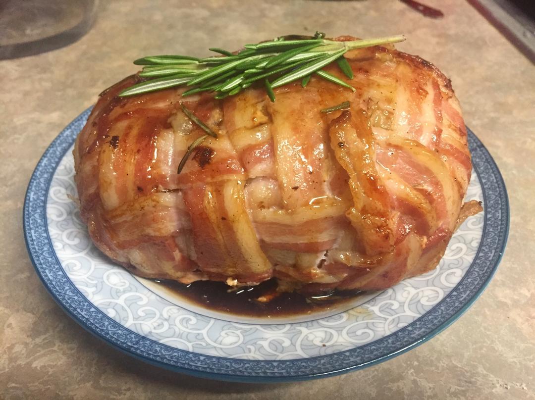 【食戟之灵】仿冒脆皮烤肉【TV版】