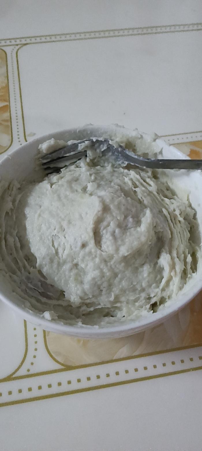 全网最简单粗暴的芋泥