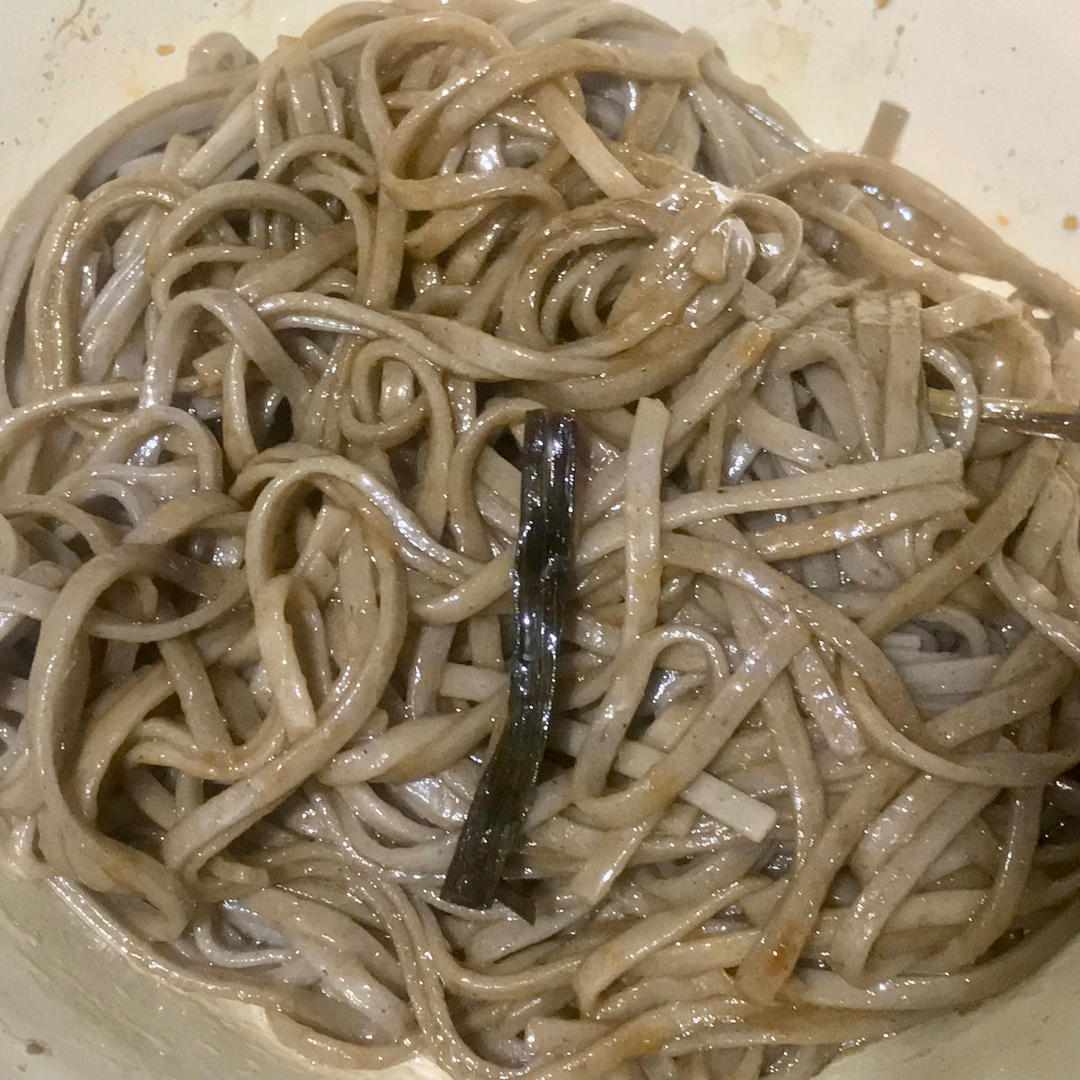 空气炸锅版葱油