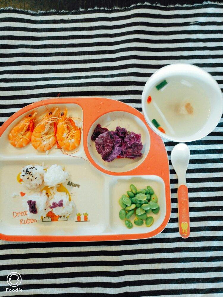 午餐•2018年7月20日