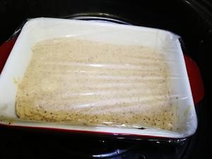 红枣燕麦山药蒸糕的做法 步骤6