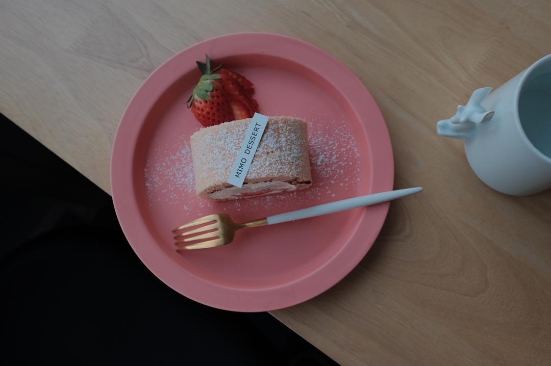 甜食與鹹食