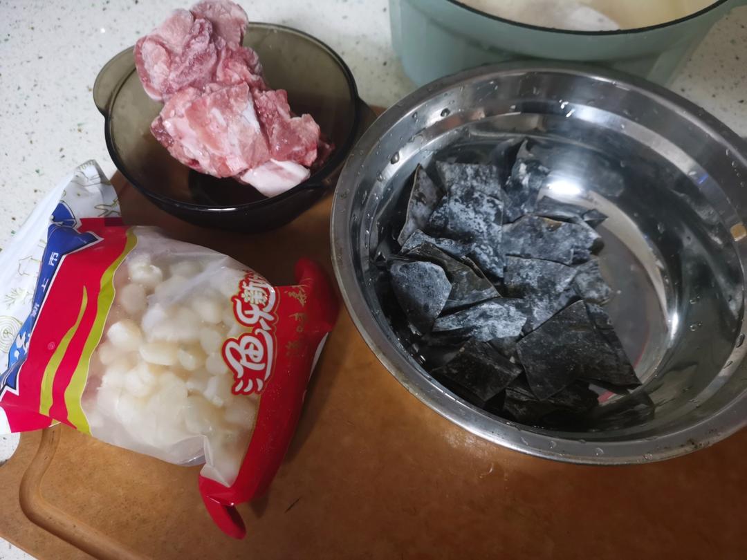 清润降火水果茶【3月北鼎养生壶食谱】