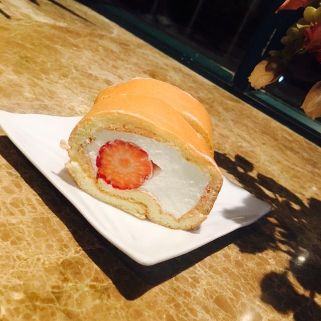 小四卷～风靡美食群的美味蛋糕卷