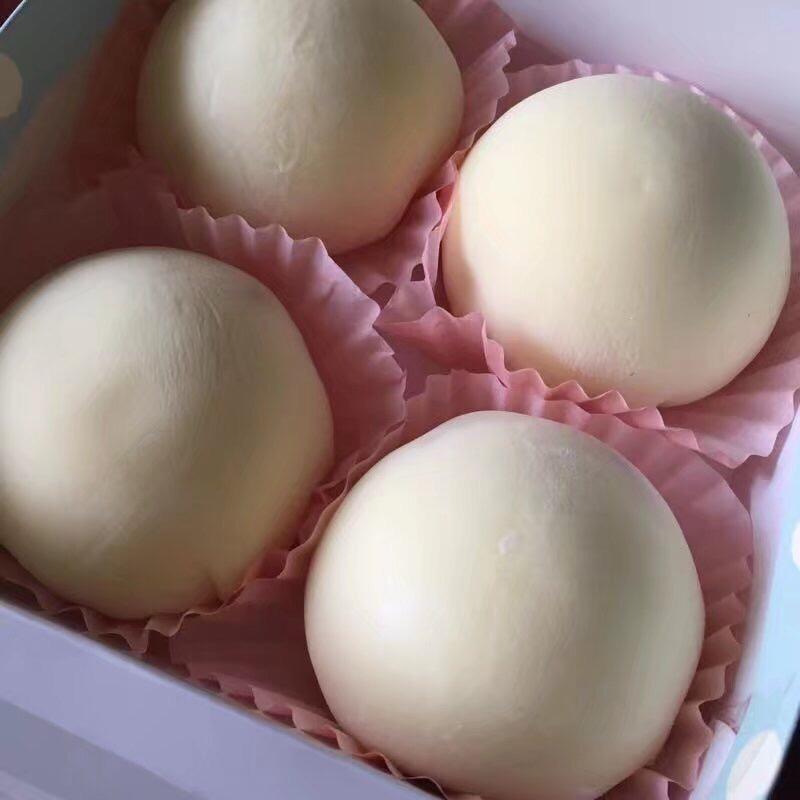 雪媚娘（超详细）